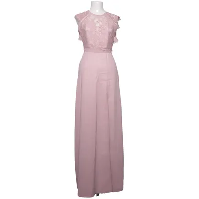 Robe de soirée (Rose) de NLY Eve Polyamide, Polyester