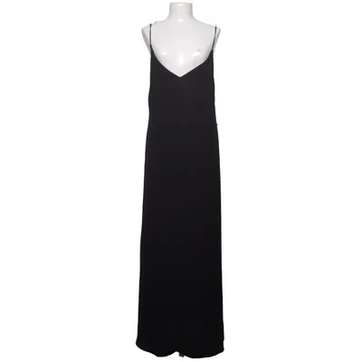 Maxi jurk (Zwart) van Whkmp's Own Polyester