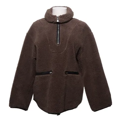 Anorak (Brun) från Arket Polyester, Skinn