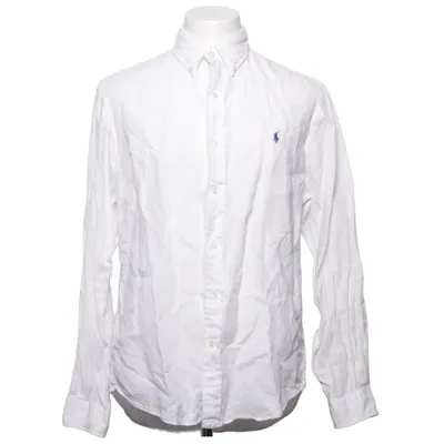 Chemise (Blanc) de Ralph Lauren Lin