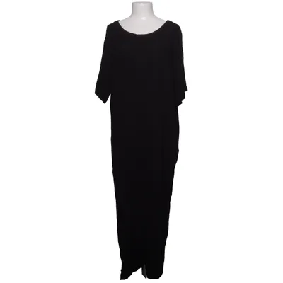Robe (Noir) de Alice Dot Viscose