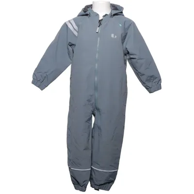 Overall (Gray) from Lindberg Polyamide