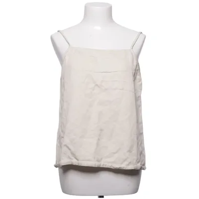 Tanktop  (Beige) fra Jan 'N June Lyocell