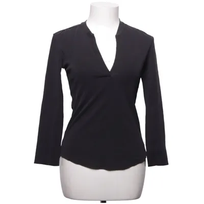 Topp (Svart) från Filippa K Bomull, Elastan