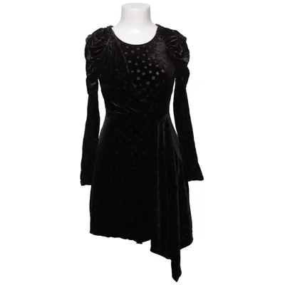 Cocktail dress (Black) from Topshop Petite Elastane, Nylon, Polyester