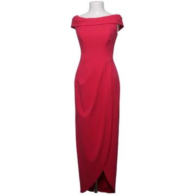 Aftonklänning (Rosa) från BHLDN Elastan, Polyester