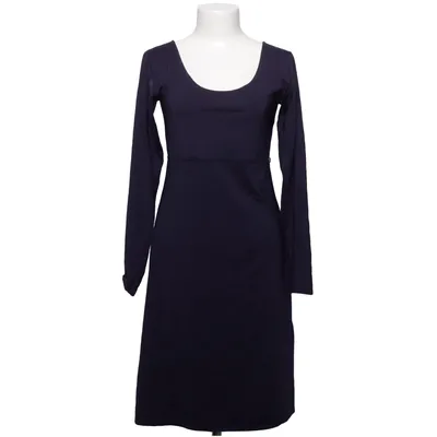Robe (Bleu) de Boris Industries Élasthane, Polyamide