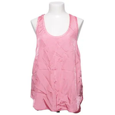 Tank Top (Pink) from 8pm Viscose