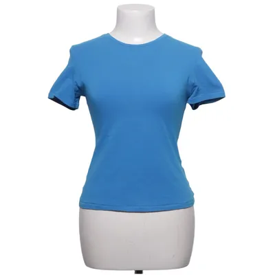 T-shirt (Blue) from Organic Basics