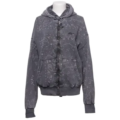 Hoodie (Gray) from Review Cotton