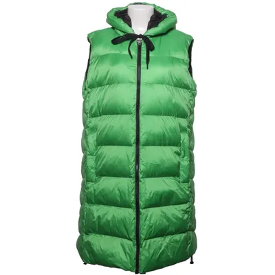 Ytterväst (Grön, Svart) från Musto Polyamid