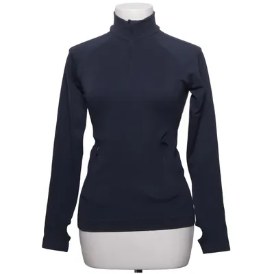 Trainingsoberteil (Blau) von Active Touch Elasthan, Polyamid