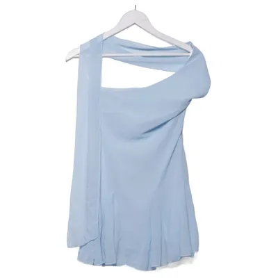 Robe (Bleu) de White Fox