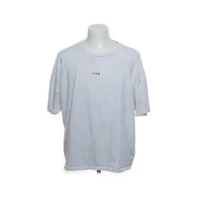 T-shirt (Vit) från LXA