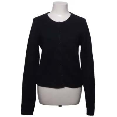 Kofta (Svart) från Gina Tricot Akryl, Alpackaull, Elastan, Polyester