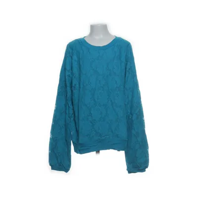 Tröja (Blå) från Bengh Per Principesse Elastan, Polyamid, Viskos