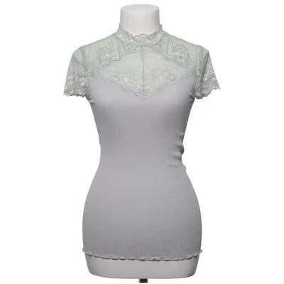 Top (Green) from Rosemunde Cotton, Elastane, Polyamide, Silk, Viscose