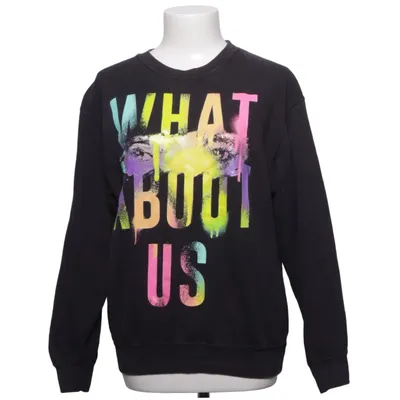 Sweatshirt (Trauma World Tour) von Pink Baumwolle, Polyester