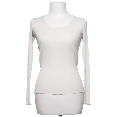 T-shirt à manches longues (Beige) de Style Butler