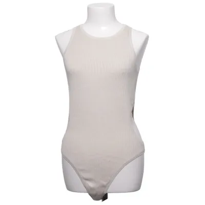Body (Beige) from Nathalie Schuterman Nylon, Viscose