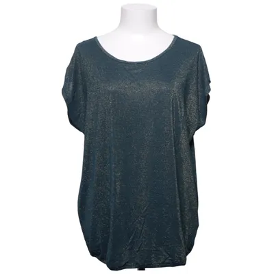 Top (Grøn) fra TCM Elastan, Polyamid, Polyester, Viscose