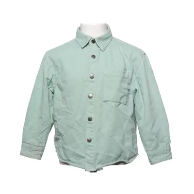 Overshirt (Groen) van Kids Katoen