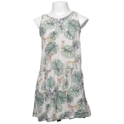 Robe (Beige, Vert, Multicolore) de Karolina Kijak x H&M Coton