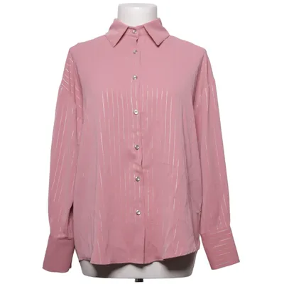 Blus (Rosa) från Rima Elastan, Polyester