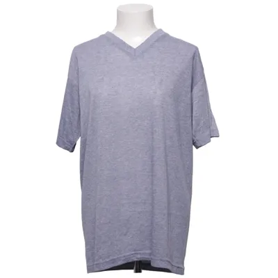 T-shirt (Grijs) van Blossom Katoen, Polyester