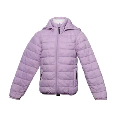 Leichte Jacke (Lila) von Ocean Works Polyamid, Polyester