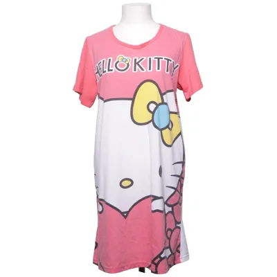 Nightshirt (Red, White) from Hello Kitty Cotton