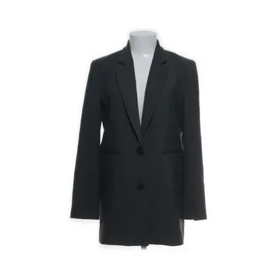 Blazer (Grijs) van Selected Femme Elastaan, Viscose