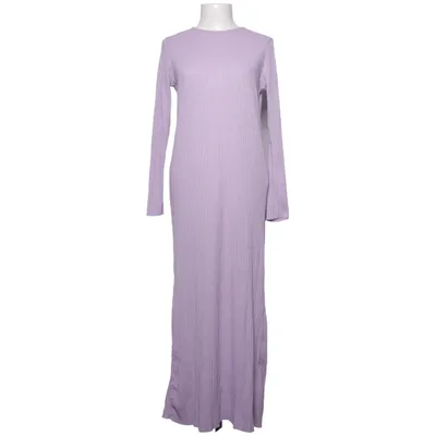 Maxi dress (Purple) from Tavin Cotton, Polyester