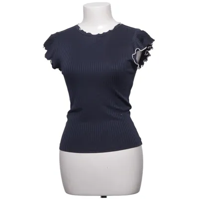 Top (Blue) from Reserved