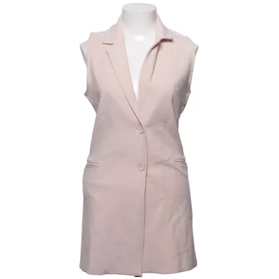 Gilet (Beige) de Sparkz Élasthane, Polyester, Viscose
