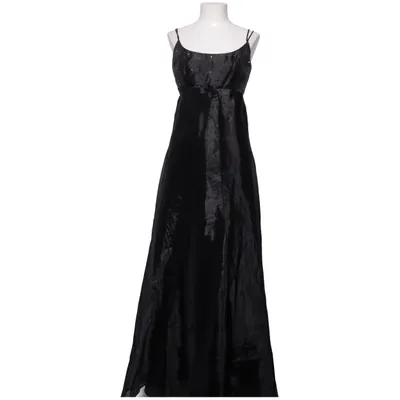 Robe de soirée (Noir) de Let's Fashion Polyester