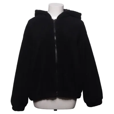 Jacket (Black) from Dazy Polyester