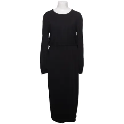 Robe (Noir) de Bubbleroom Élasthane, Polyester