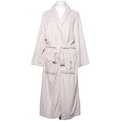 Badjas (Beige) van Kronborg Polyester