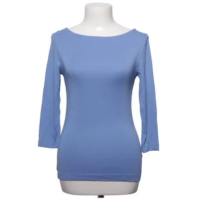 Lange mouwen shirt (Blauw) van Amazon Essentials