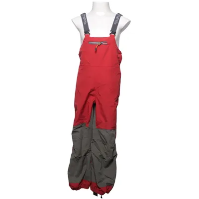 Pantalon de bateau (Rouge, Vert, Multicolore) de Gneis Polyamide