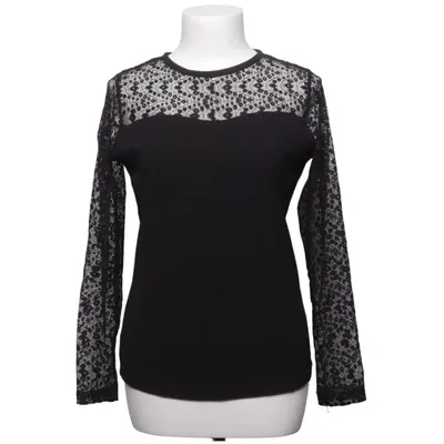 Bluse (Sort) fra TXM Fashion