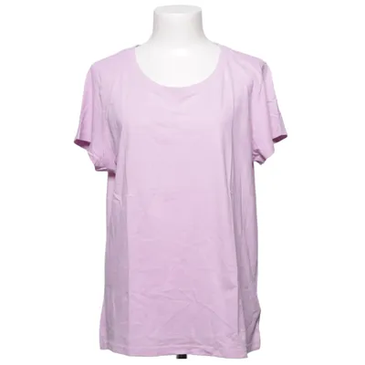 T-shirt (Pink) fra BPC Bonprix Collection Bomuld