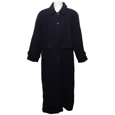 Manteau (Bleu) de Dahléns