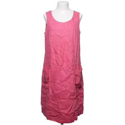 Robe (Rose) de Linea Tesini Coton, Lin