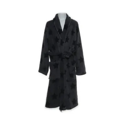 Badrock (Grå, Svart) från KappAhl Polyester