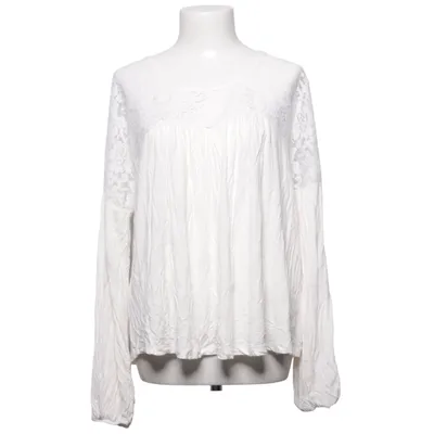 Blouse (Lace Top Express) de Icona Élasthane, Viscose
