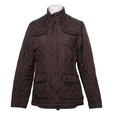 Jacka (Brun) från Barbour Polyamid, Polyester