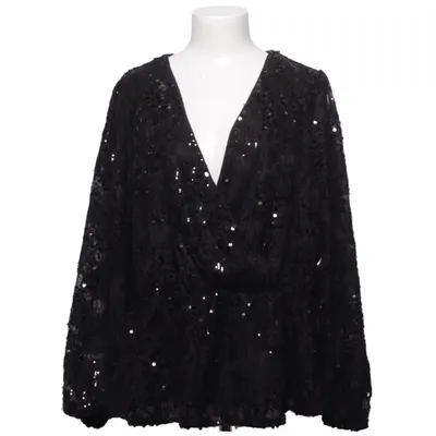Blouse (Black) from C&A Polyester