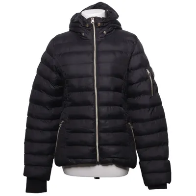 Winterjacke (Schwarz) von Vinson Polo Club Polyamid